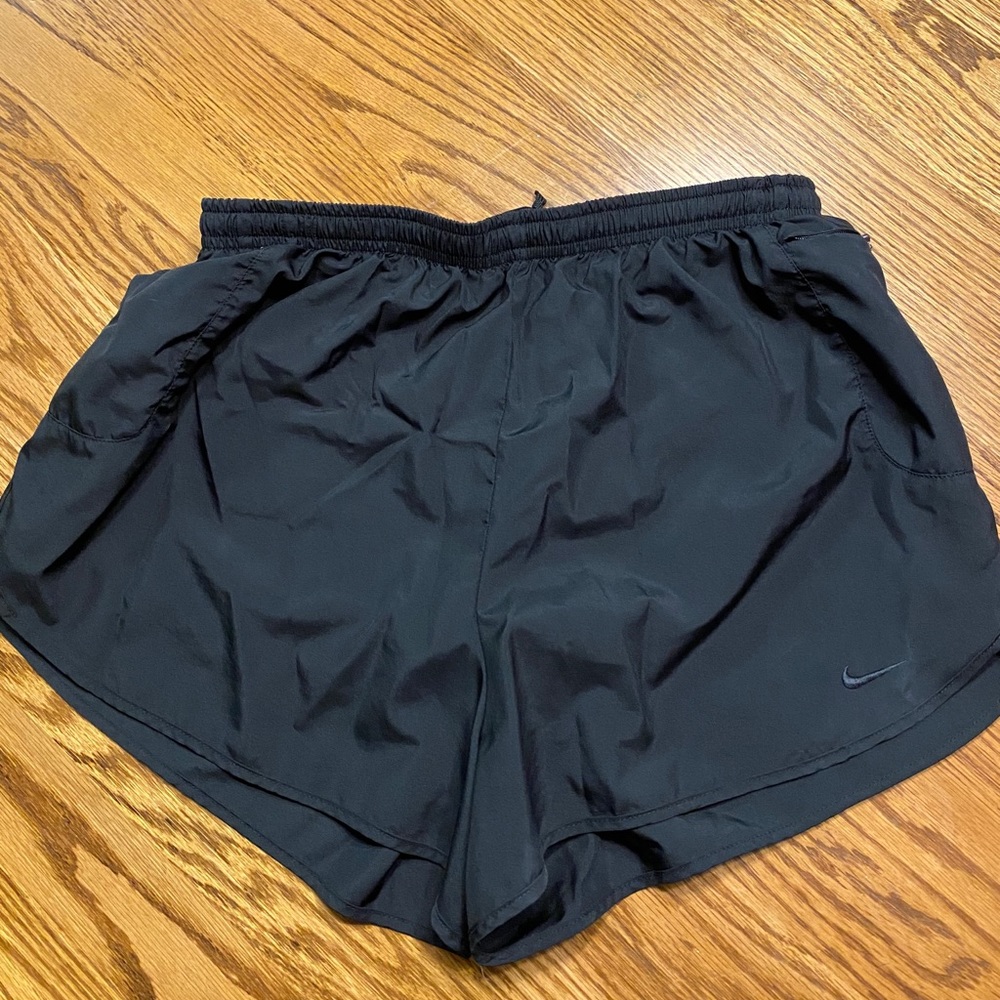 Nike Pro Shorts